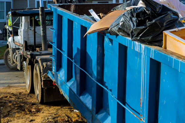 Best Dumpster Rental Services  in Marietta Alderwood, WA
