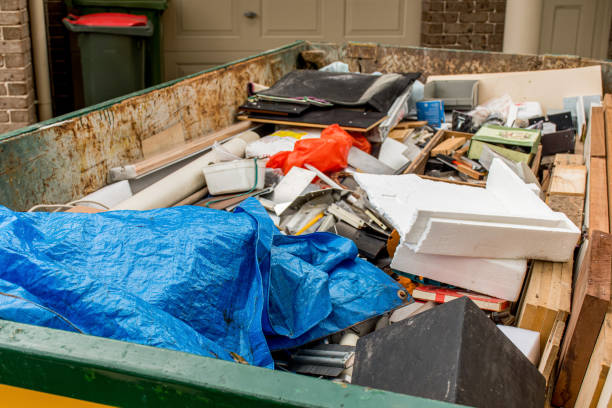 Best Carpet Removal and Disposal  in Marietta Alderwood, WA