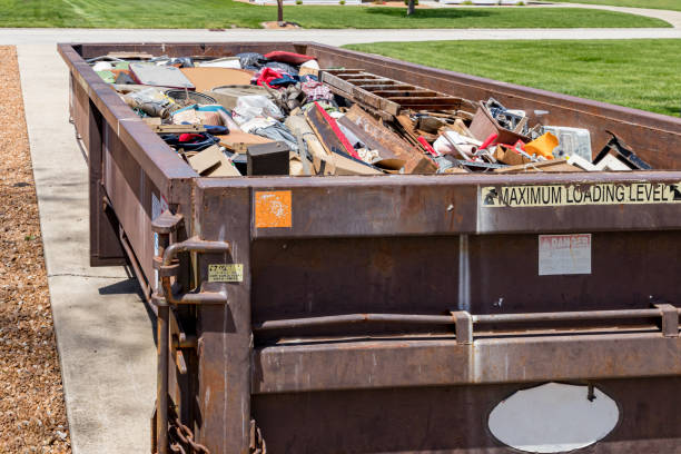 Recycling Services for Junk in Marietta Alderwood, WA